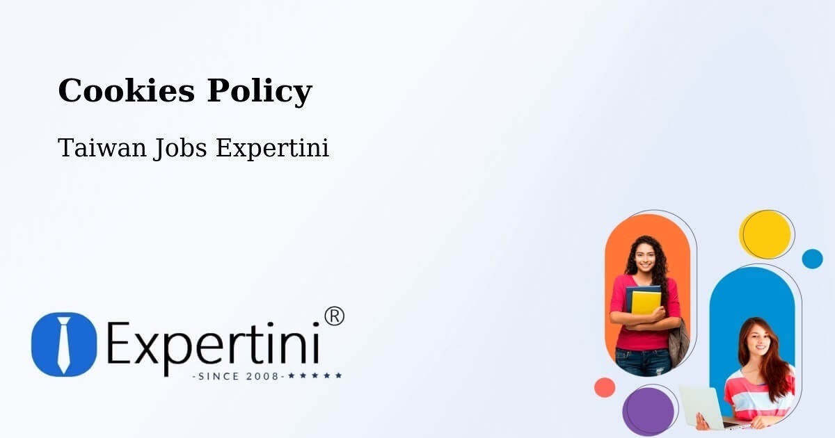 Cookie Policy – Taipei - Taiwan Jobs Expertini